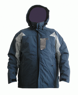 Funstorm JT091 Zone jacket